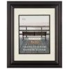 Coupon 🧨 8 Pack: Black Rope 8" x 10" Frame with Mat, Home Collection by Studio Décor® by Studio Decor 👍