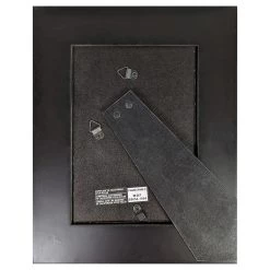 Cheapest 🔔 Black Beveled Frame, Expressions™ by Studio Décor® by Studio Decor 👍 -Studio Decor shop 10333515 4