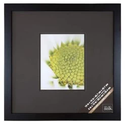 Top 10 🥰 Black Square Gallery Wall Frame with Black Double Mat by Studio Décor® by Studio Decor 🌟 -Studio Decor shop 10347266 1