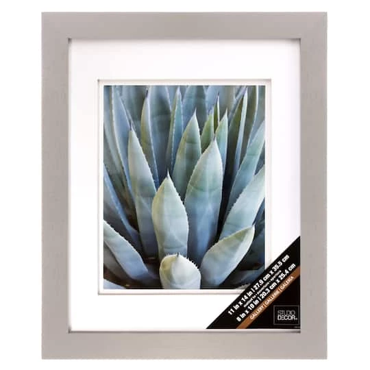 Brand new π Grey Gallery Wall Frame with Double Mat by Studio Décor® by Studio Decor π― 2 Brand new π Grey Gallery Wall Frame with Double Mat by Studio Décor® by Studio Decor π― - Image 2