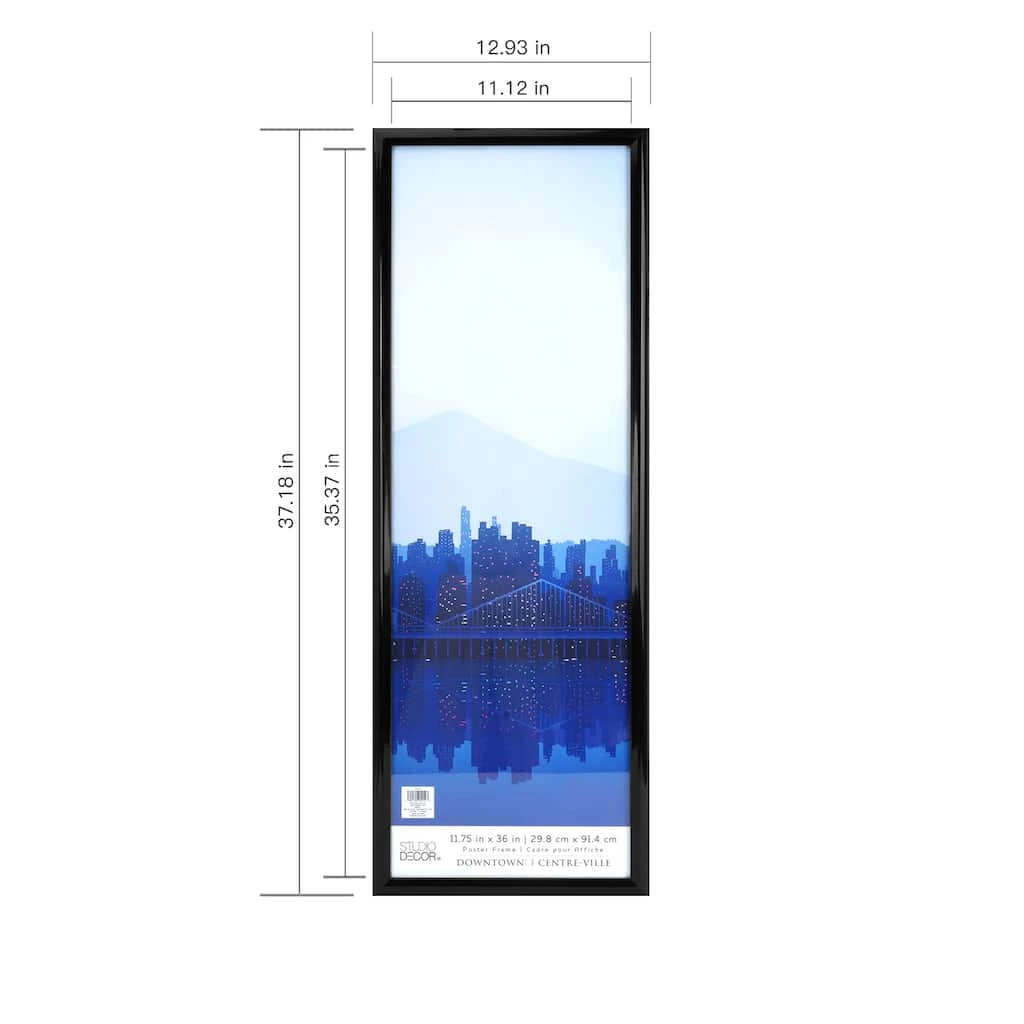 Outlet π Poster Frame by Studio Décor® by Studio Decor β€οΈ 4 Outlet π Poster Frame by Studio Décor® by Studio Decor β€οΈ - Image 4