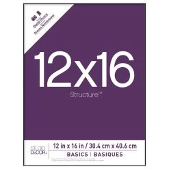 Wholesale 🎉 Black Frame, Basics by Studio Décor® by Studio Decor ⭐