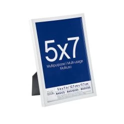 Best Sale π₯° Silver Multipurpose Frame, Basics By Studio Décor® by Studio Decor π 8 Best Sale π₯° Silver Multipurpose Frame, Basics By Studio Décor® by Studio Decor π -Studio Decor shop 10353851 31