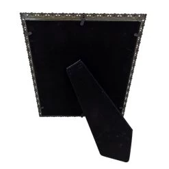 Top 10 ✔️ 12 Pack: Pewter Ornate Jeweled 8" x 10" Frame, Expressions™ by Studio Décor® by Studio Decor ❤️ 5 Top 10 ✔️ 12 Pack: Pewter Ornate Jeweled 8" x 10" Frame, Expressions™ by Studio Décor® by Studio Decor ❤️ -Studio Decor shop 10353908 3 1