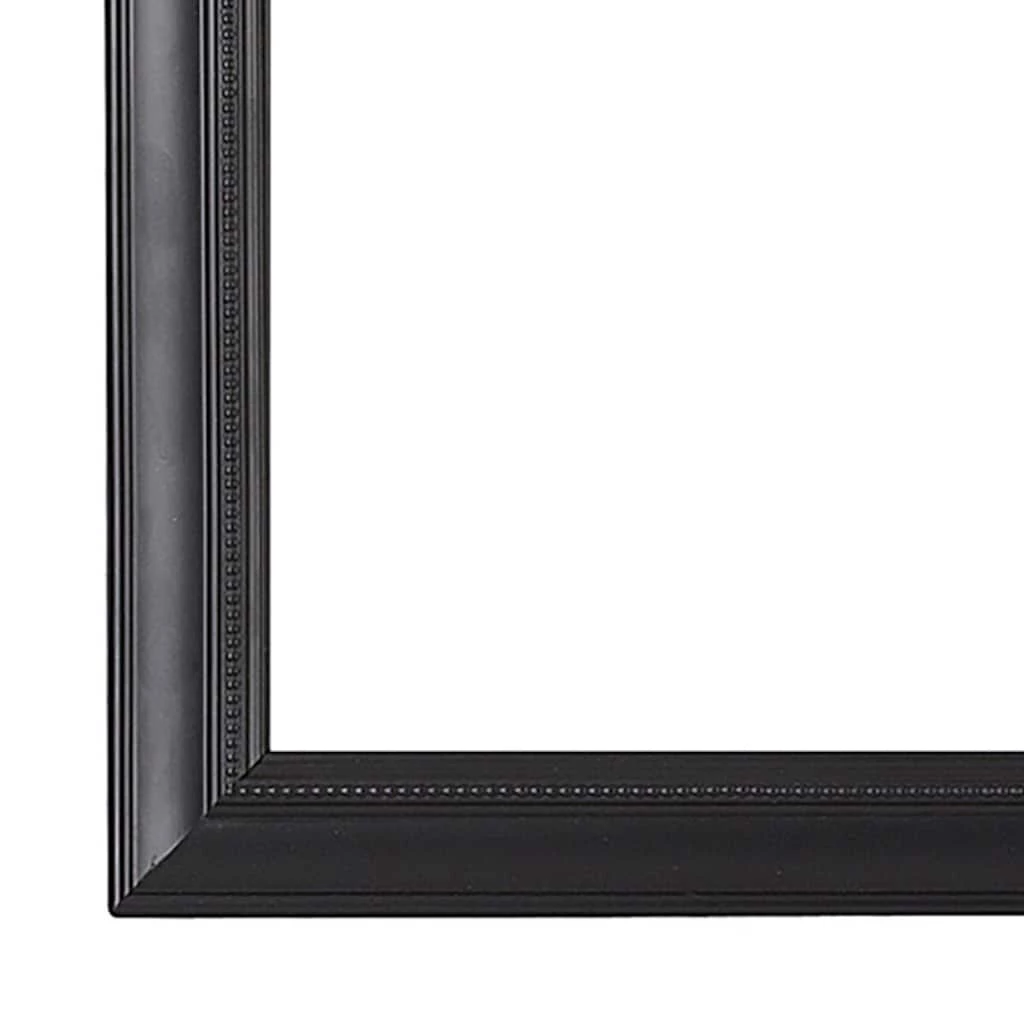 Flash Sale π 6 Pack: 4 Opening Black Laroche 4" x 6" Collage Frame with Mat by Studio Décor® by Studio Decor β 2 Flash Sale π 6 Pack: 4 Opening Black Laroche 4" x 6" Collage Frame with Mat by Studio Décor® by Studio Decor β - Image 2