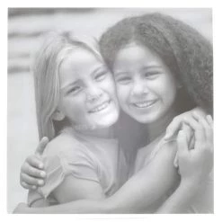 New 🥰 24 Pack: Basics 3.5" x 3.5" Acrylic Magnet Frame by Studio Décor® by Studio Decor 🌟