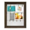Wholesale 🌟 8 Pack: Gray Wash 19" x 23" Collage Clip Frame by Studio Décor® by Studio Decor 👏