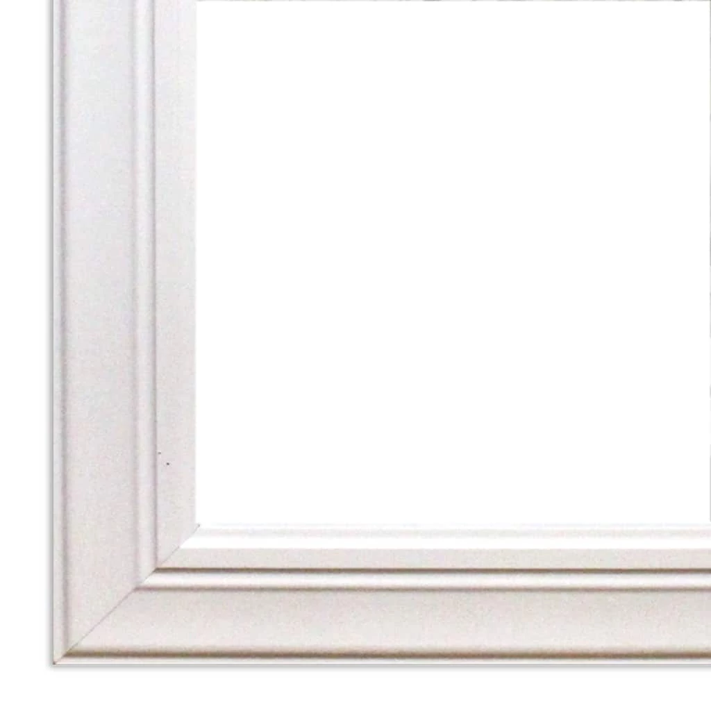 Best Sale π 8 Pack: White Tuscany 9" x 12" Frame, Home by Studio Décor® by Studio Decor π 3 Best Sale π 8 Pack: White Tuscany 9" x 12" Frame, Home by Studio Décor® by Studio Decor π - Image 3