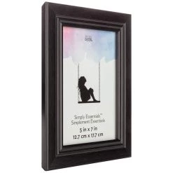 Coupon ❤️ Black Mill Valley Frame, Simply Essentials™ by Studio Décor® by Studio Decor 😉 -Studio Decor shop 10377868 8