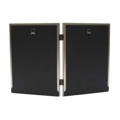 Best Sale 🔔 Antique Pewter Hinged Frame, 4" x 6", Simply Essentials™ By Studio Décor® by Studio Decor ⌛ -Studio Decor shop 10388746 6