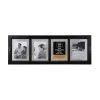 Cheapest 😍 8 Pack: 4 Opening Antique Black Window 5" x 7" Collage Float Frame, Heritage Home by Studio Décor® by Studio Decor 🥰