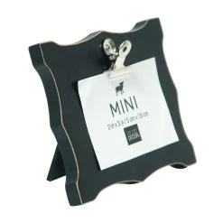 Promo ⌛ Black Mini Clip Frame by Studio Décor® by Studio Decor 😍