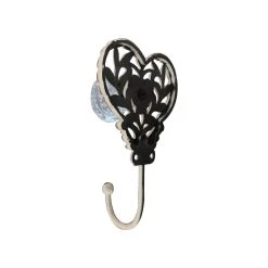 Best Pirce 🌟 Assorted Pewter Wall Hook by Studio Décor® by Studio Decor 👍 -Studio Decor shop 10393776 12