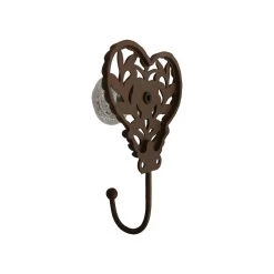 Best Pirce 🌟 Assorted Pewter Wall Hook by Studio Décor® by Studio Decor 👍 -Studio Decor shop 10393776 6