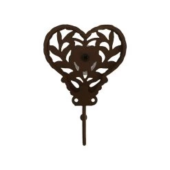 Best Pirce 🌟 Assorted Pewter Wall Hook by Studio Décor® by Studio Decor 👍 -Studio Decor shop 10393776 7