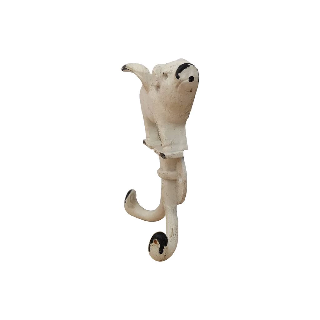 New π Assorted Pewter Flying Pig Wall Hook by Studio Décor® by Studio Decor π 9 New π Assorted Pewter Flying Pig Wall Hook by Studio Décor® by Studio Decor π - Image 9