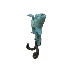 New π Assorted Pewter Flying Pig Wall Hook by Studio Décor® by Studio Decor π 15 New π Assorted Pewter Flying Pig Wall Hook by Studio Décor® by Studio Decor π -Studio Decor shop 10393787 9