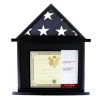 Top 10 🎁 Flag & Certificate Display Case by Studio Décor® by Studio Decor 😀