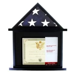 Top 10 🎁 Flag & Certificate Display Case by Studio Décor® by Studio Decor 😀