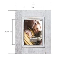 Best Sale π 12 Pack: Whitewashed 5" x 7" Frame, Expressions™ by Studio Décor® by Studio Decor π 8 Best Sale π 12 Pack: Whitewashed 5" x 7" Frame, Expressions™ by Studio Décor® by Studio Decor π -Studio Decor shop 10403407 4 1
