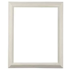 Best reviews of 🔥 White Open Back Driftwood Frame by Studio Décor® by Studio Decor 😍 -Studio Decor shop 10404682 1