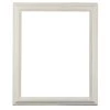 Best reviews of 🔥 White Open Back Driftwood Frame by Studio Décor® by Studio Decor 😍