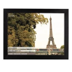 Cheap 😀 8 Pack: Black 18" x 24" Studio Frame, Home Collection by Studio Décor® by Studio Decor 💯