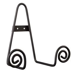 Best reviews of ⭐ Wall Mount Plate Holder by Studio Décor® by Studio Decor 🧨