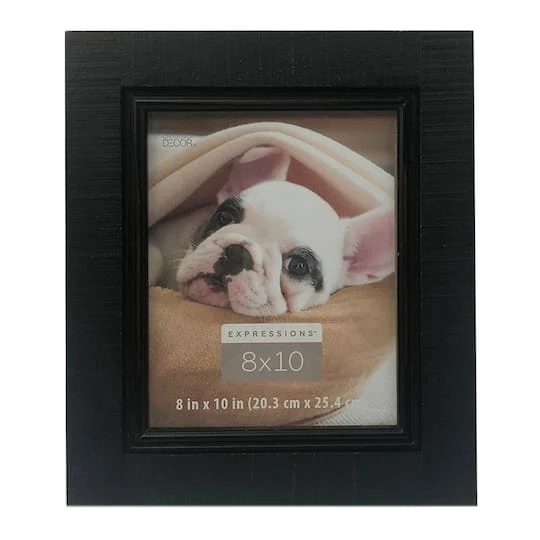 Buy π₯ Black Wash Frame, Expressions™ by Studio Décor® by Studio Decor π 5 Buy π₯ Black Wash Frame, Expressions™ by Studio Décor® by Studio Decor π - Image 5