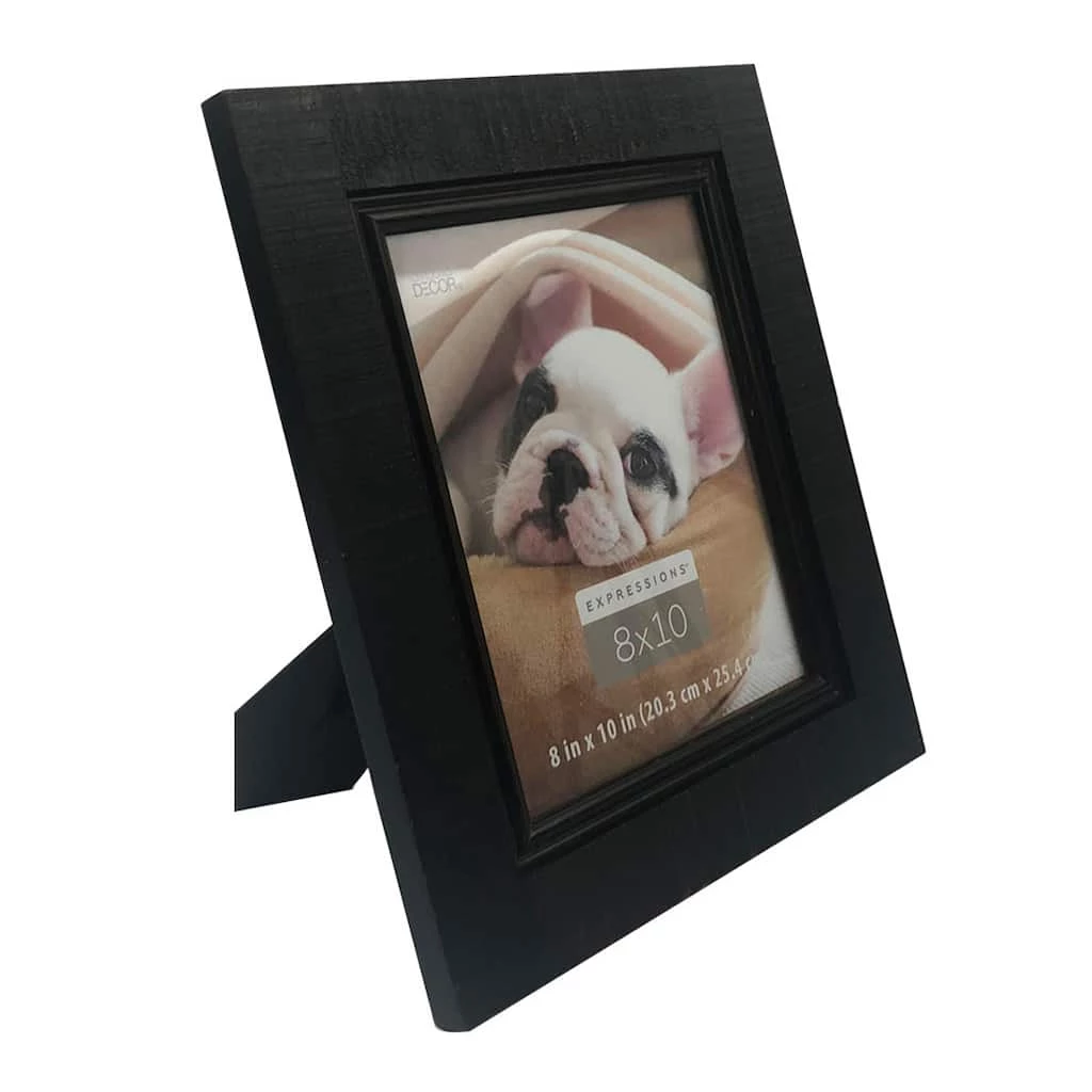 Buy π₯ Black Wash Frame, Expressions™ by Studio Décor® by Studio Decor π 2 Buy π₯ Black Wash Frame, Expressions™ by Studio Décor® by Studio Decor π - Image 2