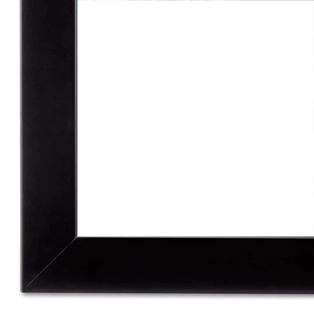 Hot Sale β€οΈ 8 Pack: Flat Black 16" x 20" Frame, Home Collection by Studio Décor® by Studio Decor π 2 Hot Sale β€οΈ 8 Pack: Flat Black 16" x 20" Frame, Home Collection by Studio Décor® by Studio Decor π - Image 2