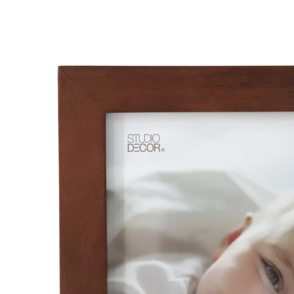 Best Pirce β Flat Espresso Frame, Home Collection by Studio Décor® by Studio Decor 𧨠2 Best Pirce β Flat Espresso Frame, Home Collection by Studio Décor® by Studio Decor 𧨠- Image 2