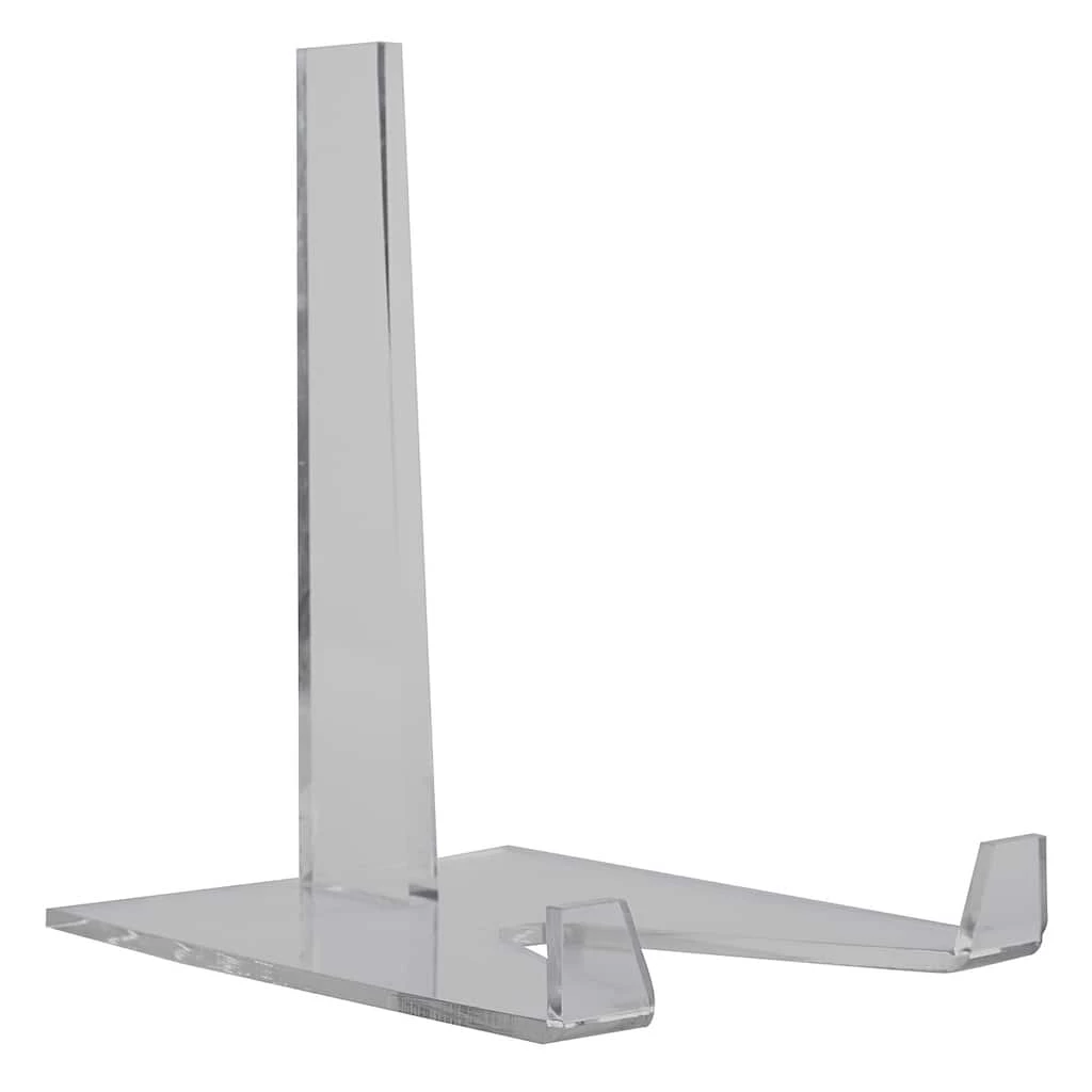 Best reviews of π 12 Pack: Acrylic Post Easel By Studio Décor® by Studio Decor π 1 Best reviews of π 12 Pack: Acrylic Post Easel By Studio Décor® by Studio Decor π