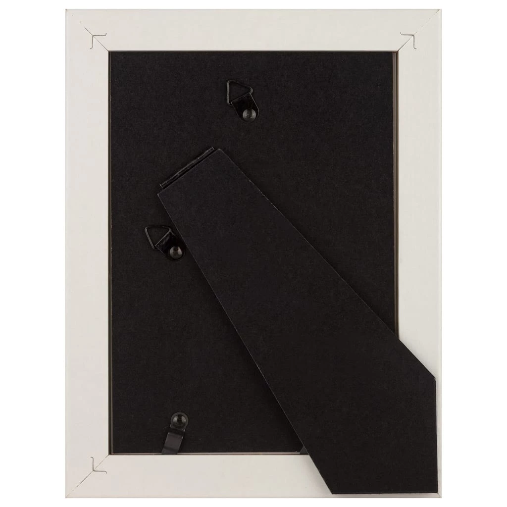 Cheap π White 4" x 6" Frame with Mat, Simply Essentials™ by Studio Décor® by Studio Decor π₯ 3 Cheap π White 4" x 6" Frame with Mat, Simply Essentials™ by Studio Décor® by Studio Decor π₯ - Image 3