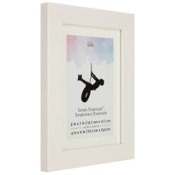 Cheap π White 4" x 6" Frame with Mat, Simply Essentials™ by Studio Décor® by Studio Decor π₯ 7 Cheap π White 4" x 6" Frame with Mat, Simply Essentials™ by Studio Décor® by Studio Decor π₯ -Studio Decor shop 10413877 8
