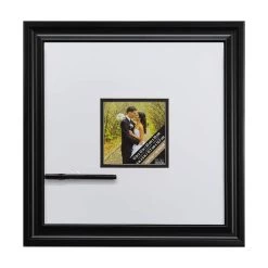 Best Sale 🥰 Signature Frame with Marker by Studio Décor® by Studio Decor ✔️
