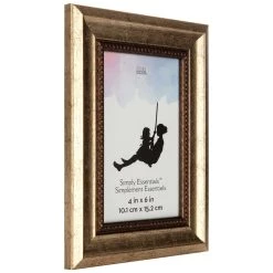 Buy 💯 Champagne Ornate Frame, Simply Essentials™ by Studio Décor® by Studio Decor ✨ -Studio Decor shop 10418170 8