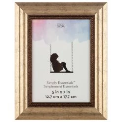 Budget π 12 Pack: Champagne Ornate Frame, Simply Essentials™ by Studio Décor® by Studio Decor β€οΈ 5 Budget π 12 Pack: Champagne Ornate Frame, Simply Essentials™ by Studio Décor® by Studio Decor β€οΈ -Studio Decor shop 10418175 1