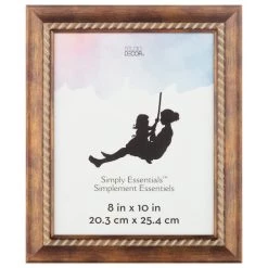 Best deal 🧨 Inner Bronze Rope Frame, Simply Essentials™ by Studio Décor® by Studio Decor 🔥 -Studio Decor shop 10418181 1 1