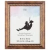 Best deal 😉 12 Pack: Inner Bronze Rope 8" x 10" Frame, Simply Essentials™ by Studio Décor® by Studio Decor 💯