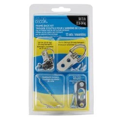 Budget 💯 24 Pack: Frame Back Kit by Studio Décor® by Studio Decor 🔔