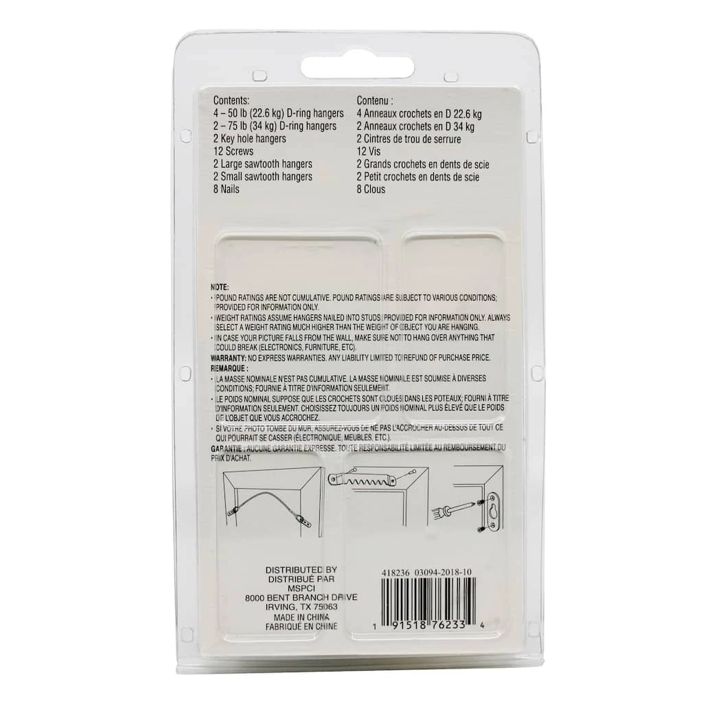 Deals βοΈ Frame Back Kit by Studio Décor™ by Studio Decor π 2 Deals βοΈ Frame Back Kit by Studio Décor™ by Studio Decor π - Image 2