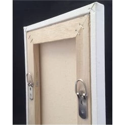 Budget 💯 24 Pack: Frame Back Kit by Studio Décor® by Studio Decor 🔔 -Studio Decor shop 10418236 6 1