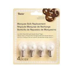 Best deal 🎁 Darice® Marquee Light Bulbs by Studio Decor 😀
