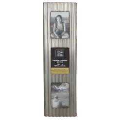 Buy 🌟 9 Pack: 3 Opening Iron 5" x 7" Collage Frame, Heritage Home by Studio Décor® by Studio Decor 🎁