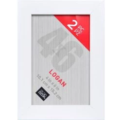 Best reviews of 🎉 12 Packs: 2 ct. (24 total) White Tabletop Frames, Logan by Studio Décor® by Studio Decor 😀 -Studio Decor shop 10442281