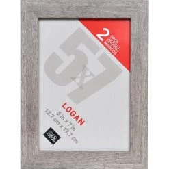 Top 10 ⭐ 2-Pack Tabletop Frames, Logan By Studio Décor® by Studio Decor 🎁 -Studio Decor shop 10442290