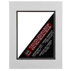 Top 10 π― 11" x 14" Double Mat By Studio Décor®, 8" x 10" Opening by Studio Decor π₯° 25 Top 10 π― 11" x 14" Double Mat By Studio Décor®, 8" x 10" Opening by Studio Decor π₯° -Studio Decor shop 10445449