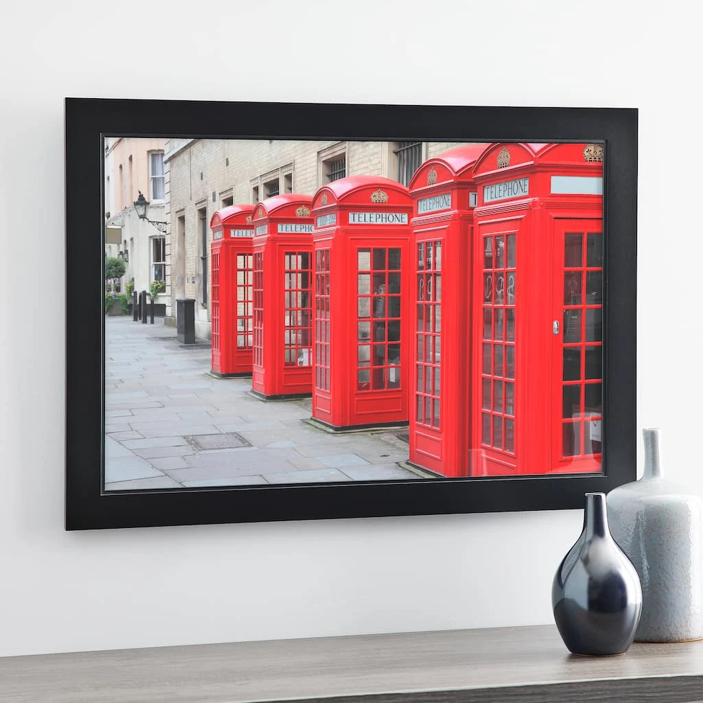 Best deal β Black Studio Frame, Home Collection By Studio Décor® by Studio Decor π 3 Best deal β Black Studio Frame, Home Collection By Studio Décor® by Studio Decor π - Image 3