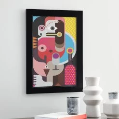 Top 10 🎉 Black Studio Frame, Home Collection By Studio Décor® by Studio Decor ⌛ -Studio Decor shop 10451353 20